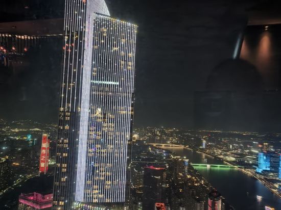 廣州四季酒店優惠