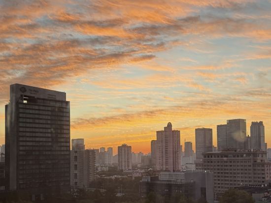 上海百樂門精品酒店優惠