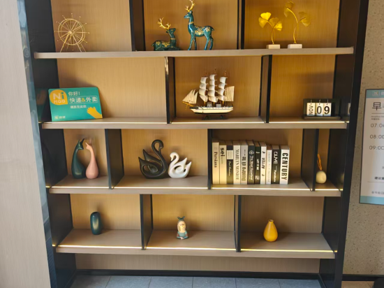 你好飯店（珠海拱北口岸店）優惠