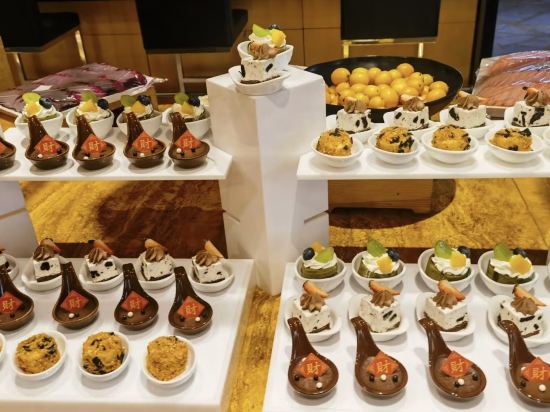 上海浦西萬怡酒店優惠