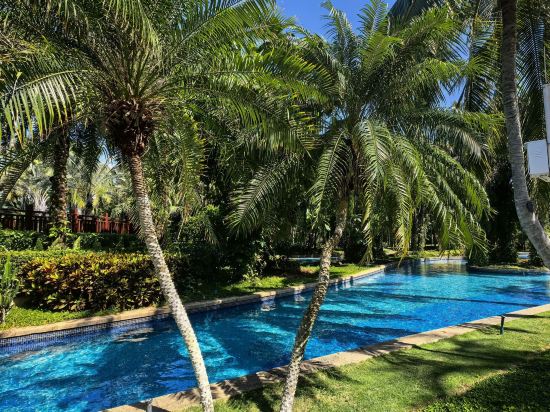 三亞海棠灣民生威斯汀度假飯店優惠