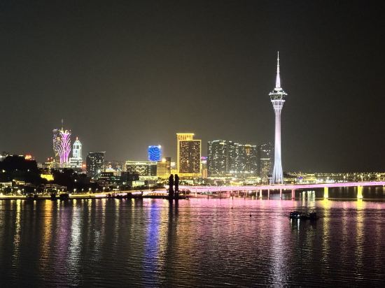 珠海華髮喜來登酒店優惠