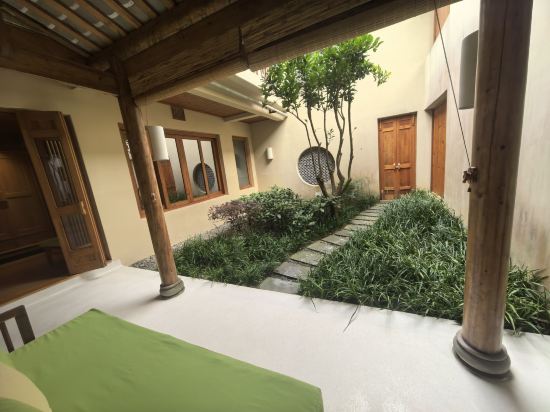 青城山六善酒店優惠