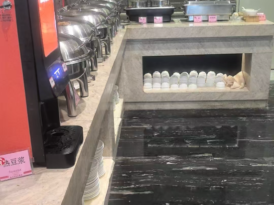 梅州華美達酒店優惠