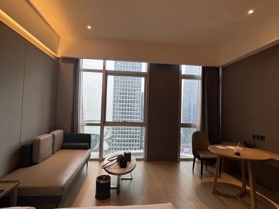 深圳海德酒店優惠