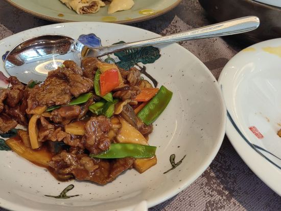 上海東郊賓館優惠