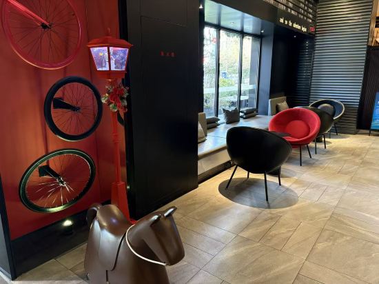 北京三元橋CitiGO歡閣酒店優惠