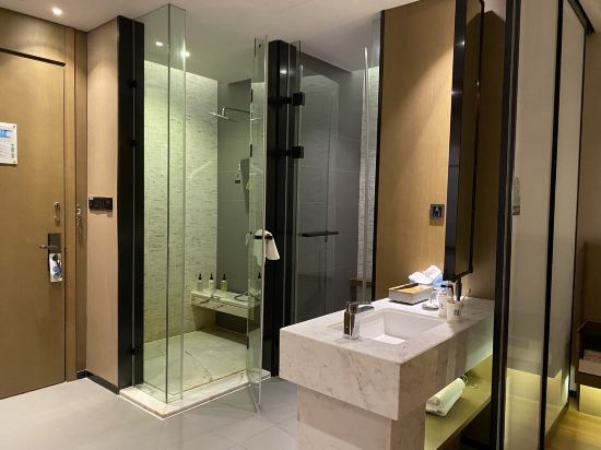 莫幹山諾富特酒店優惠