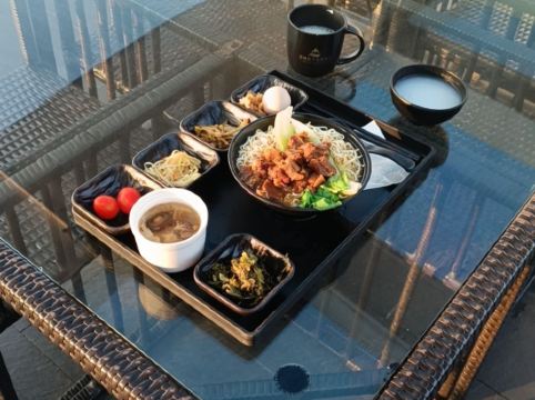 深圳安縵四季海景酒店優惠