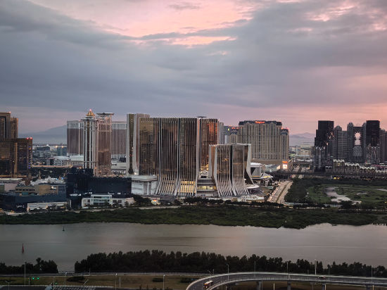 你好酒店公寓（珠海橫琴口岸店）優惠