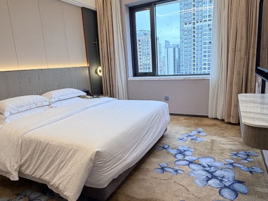 廣州華廈大酒店優惠