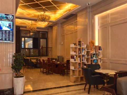 朗濠酒店（樂從天佑城店）優惠