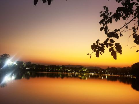 小璐智能酒店（肇慶七星巖風景區東門廣場店）優惠