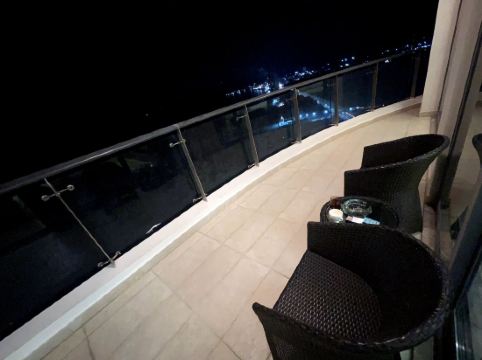 惠東雙月灣享海温泉度假酒店優惠