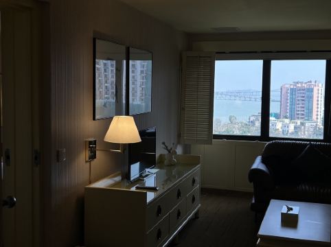 澳門麗景灣藝術酒店優惠