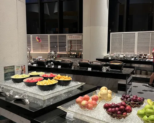 Holiday Inn SINGAPORE ATRIUM by IHG Dining Photos