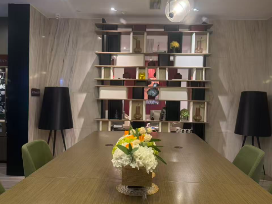 潮州財富中心希爾頓歡朋酒店優惠