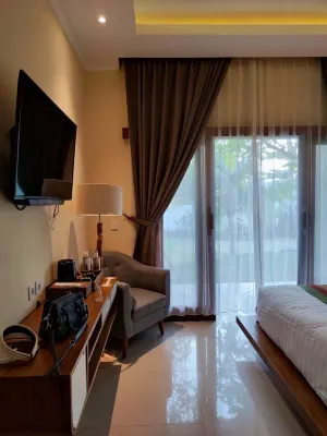 Akatara Hotel Rooms Photos