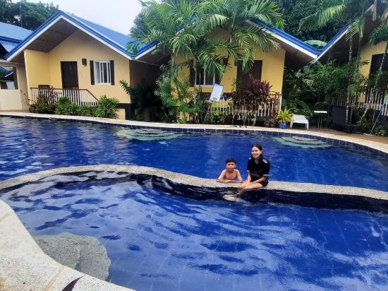 藍色瀉湖酒套房酒店優惠