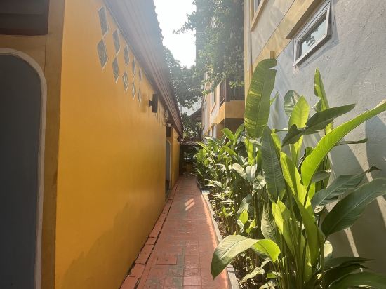 長美之家住宿加早餐旅館（小村子）優惠