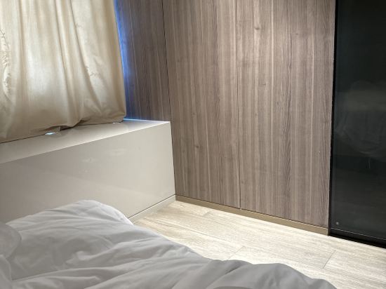 寓見你公寓（珠海拱北口岸高鐵站店）優惠