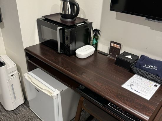 ホテルリブマックス千葉駅前 クーポン