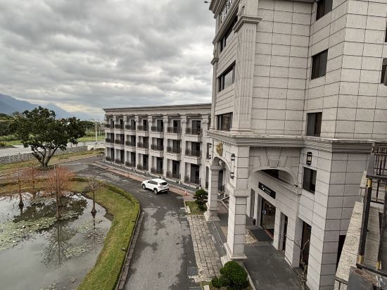 花蓮統茂渡假莊園優惠