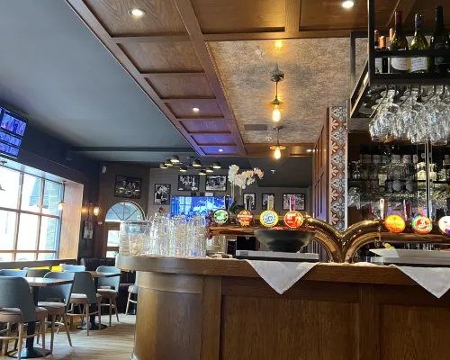 Bergen Harbour Hotel, WorldHotels Crafted Photos