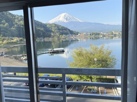 河口湖ホテルニューセンチュリー クーポン