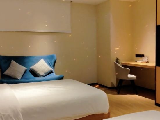 品若酒店（廣州市橋地鐵站店）優惠