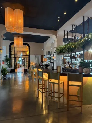 The Hoxton, Poblenou Zonas comunes Photos