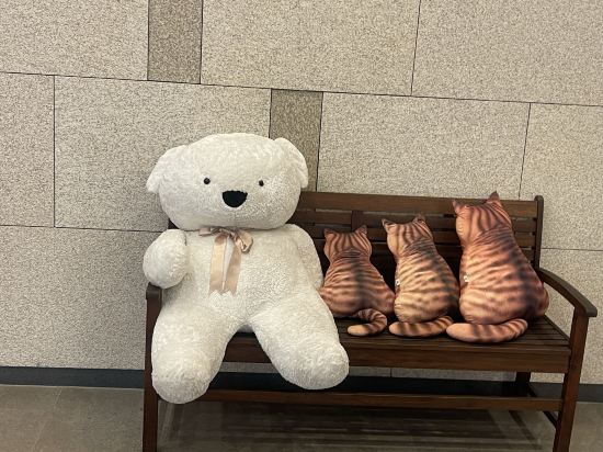 오라카이 청계산 호텔 쿠폰