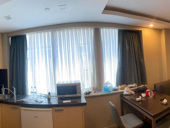 伊斯坦堡摩頓莫納帕梅西科伊住宿加早餐旅館優惠