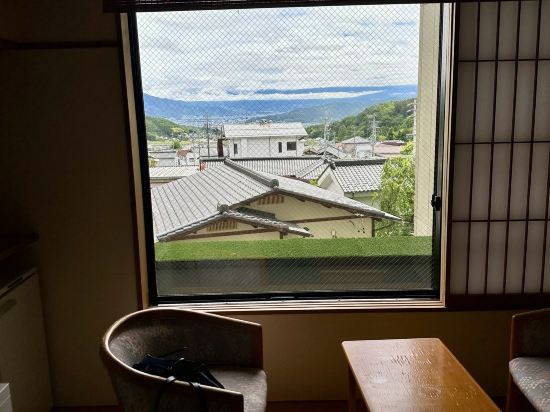 中松屋旅館 クーポン