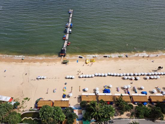 惠東碧桂園十里銀灘鳳凰酒店優惠