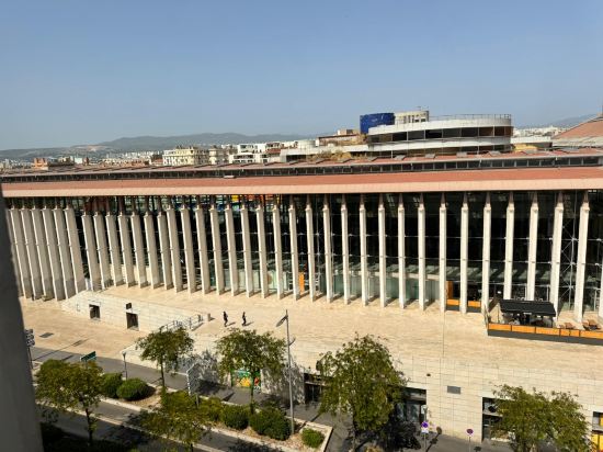 智選假日馬賽聖查爾斯酒店優惠