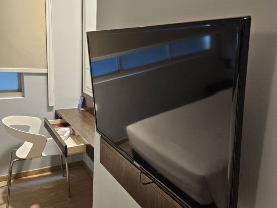 新加坡明古連酒店 - 明古連街 （Staycation Approved）優惠