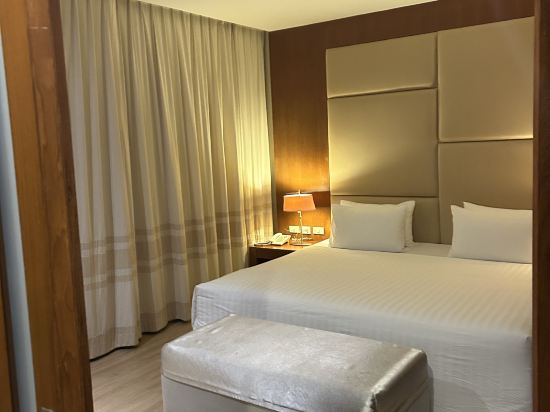 蘇內大酒店和會議中心優惠