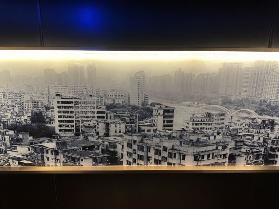 惠州曦湖裡酒店優惠