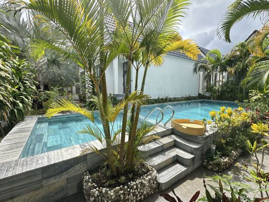 Ngoc Trai Xanh Bungalow優惠