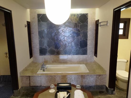 迪克森海中天港口優惠