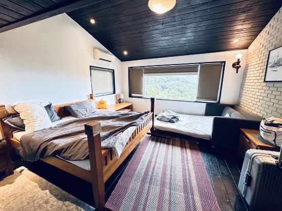 九份我們的家187民宿優惠