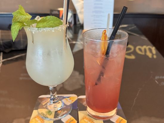 珍南海灘廣場酒店優惠