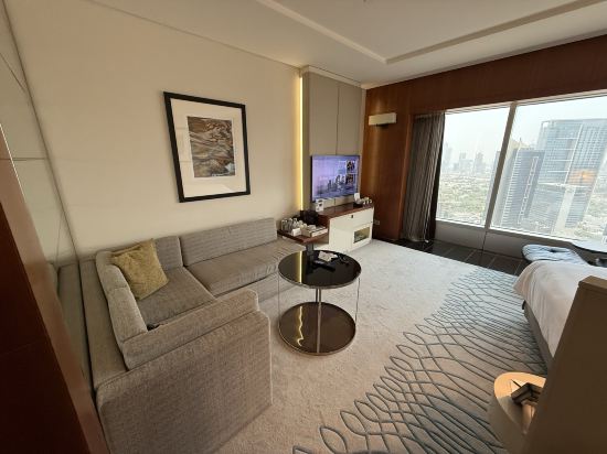 卓美亞阿聯酋塔酒店優惠