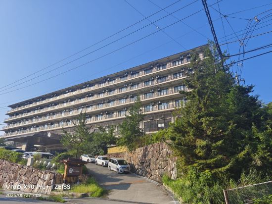 塩原温泉酒店 八汐荘優惠