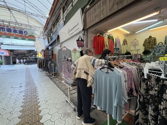 那霸八知門街樂天住宿公寓優惠