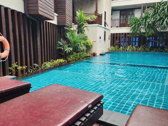 維昂塔佩度假飯店優惠