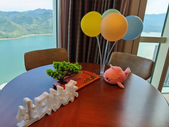 深圳鹽田凱悦酒店優惠