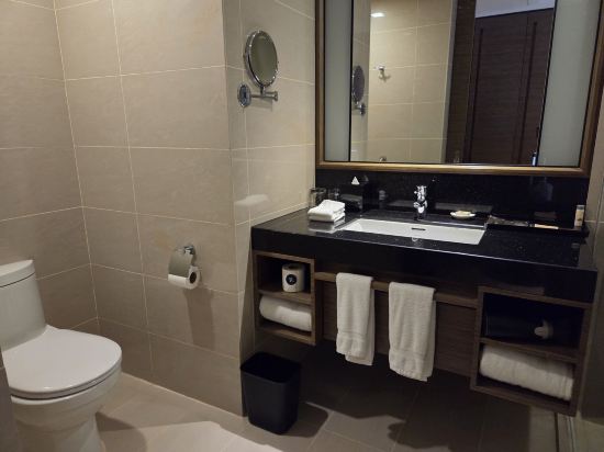 新山萬麗酒店優惠