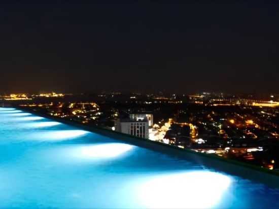 新山市中心度假別墅優惠